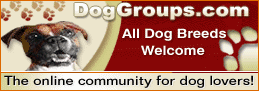 Dog Groups.com - All Dog Breeds Welcome